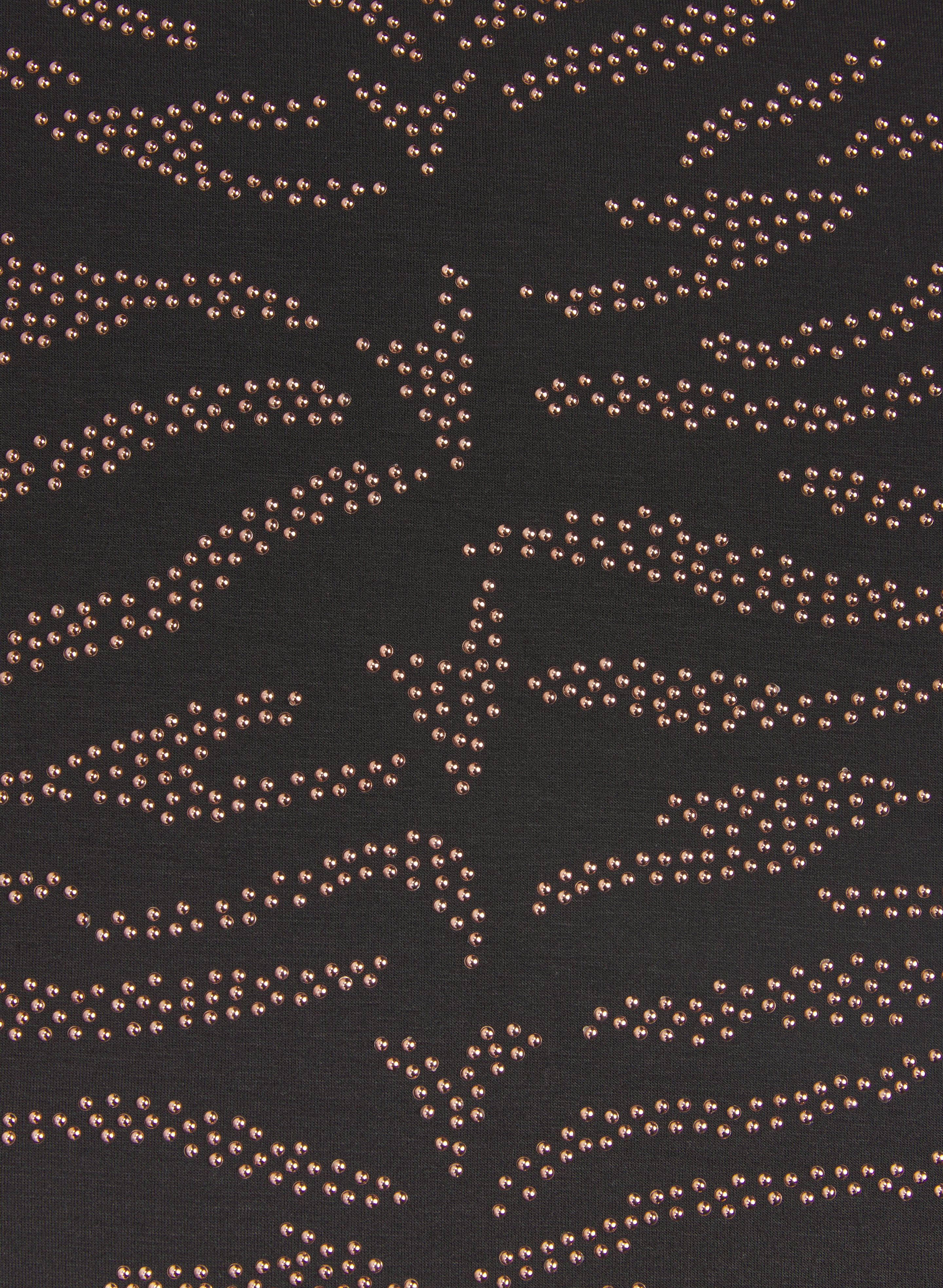 Zebra Print T-Shirt - Image 7