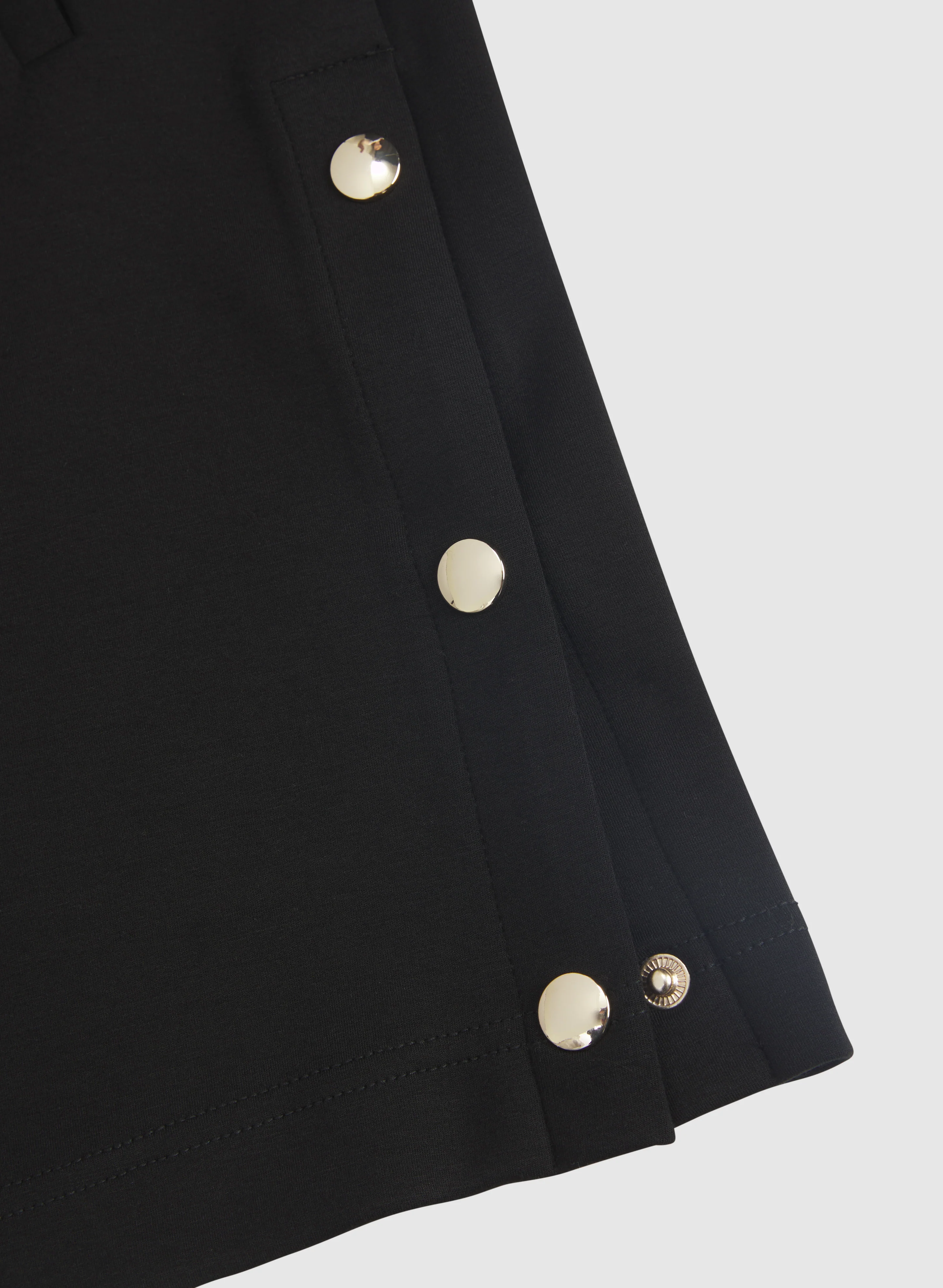 Zip Closure Top - Image 7