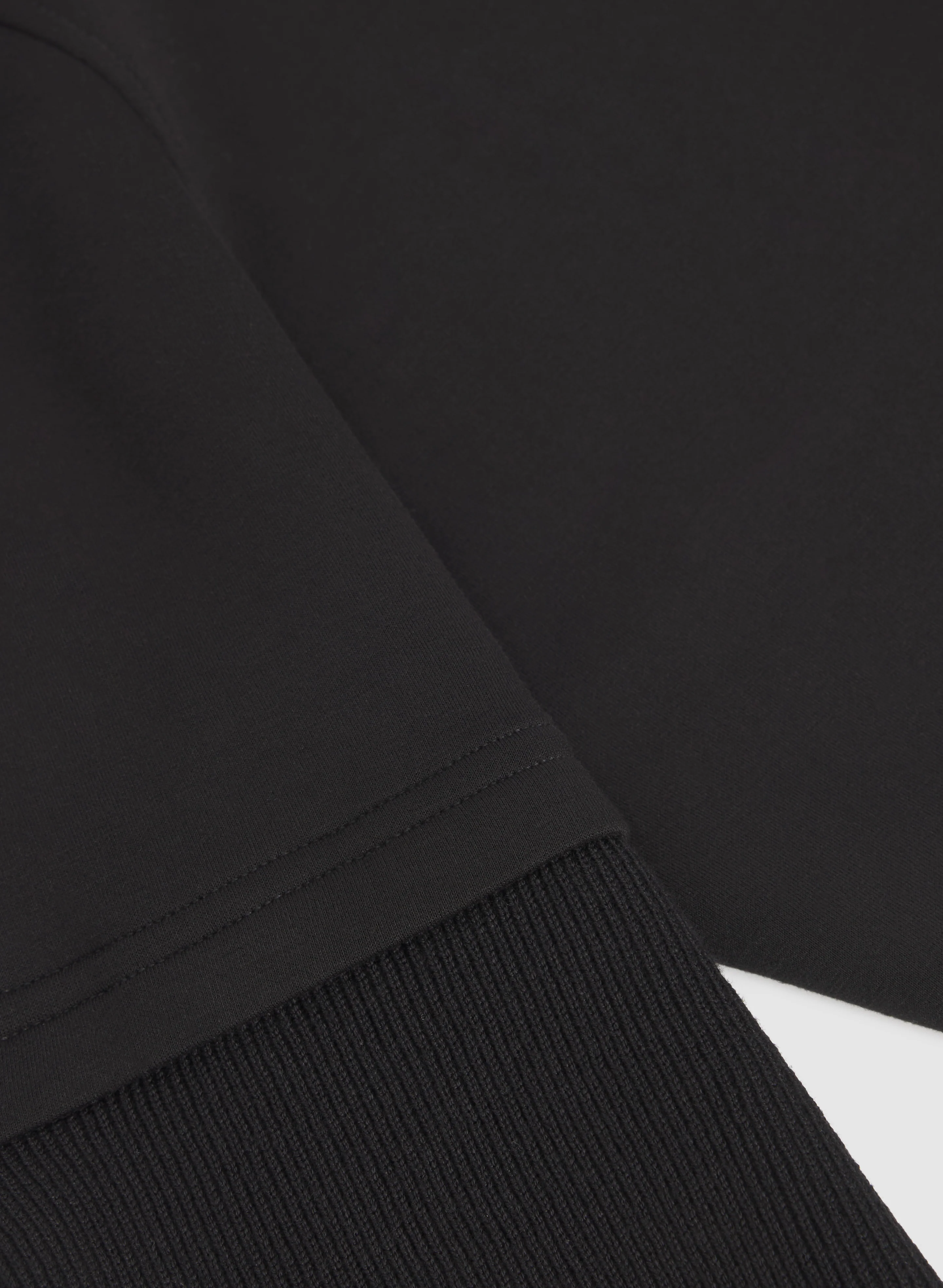 Zip-Up Funnel Neck Top - Image 7